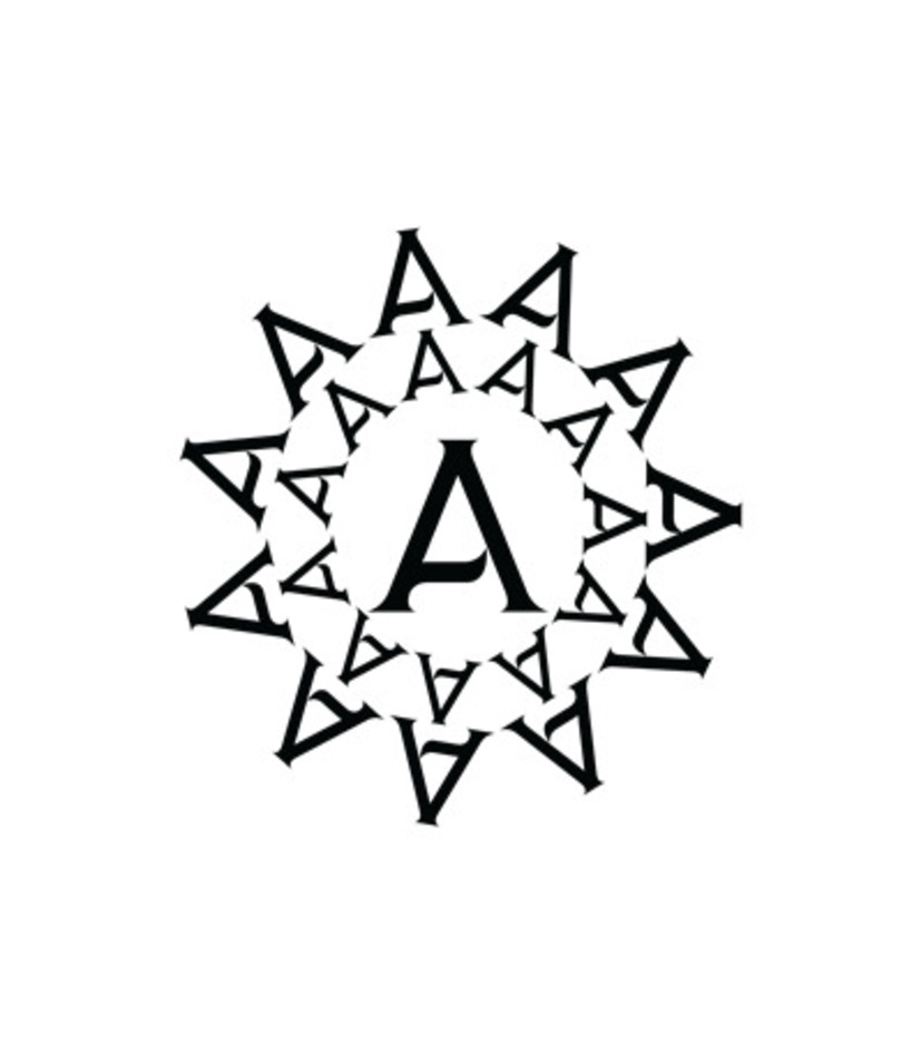 Adinath (device) Device mark 7853039 Trademark