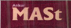 Ankur Mast Device mark 2404158 Trademark