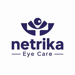 Netrika Eye Care With Device Device mark 7853104 Trademark