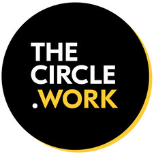 The Circle. Work Device mark 7853251 Trademark