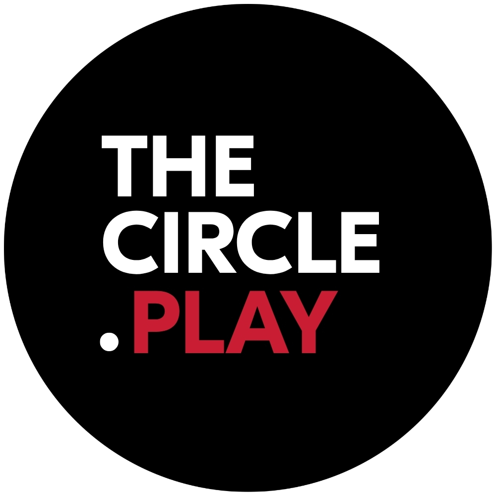 The Circle. Play Device mark 7853484 Trademark