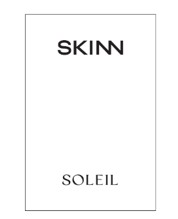 Skinn Soleil Device mark 7853561 Trademark