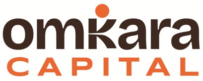 Omkara Capital (logo And Device) Device mark 7854441 Trademark
