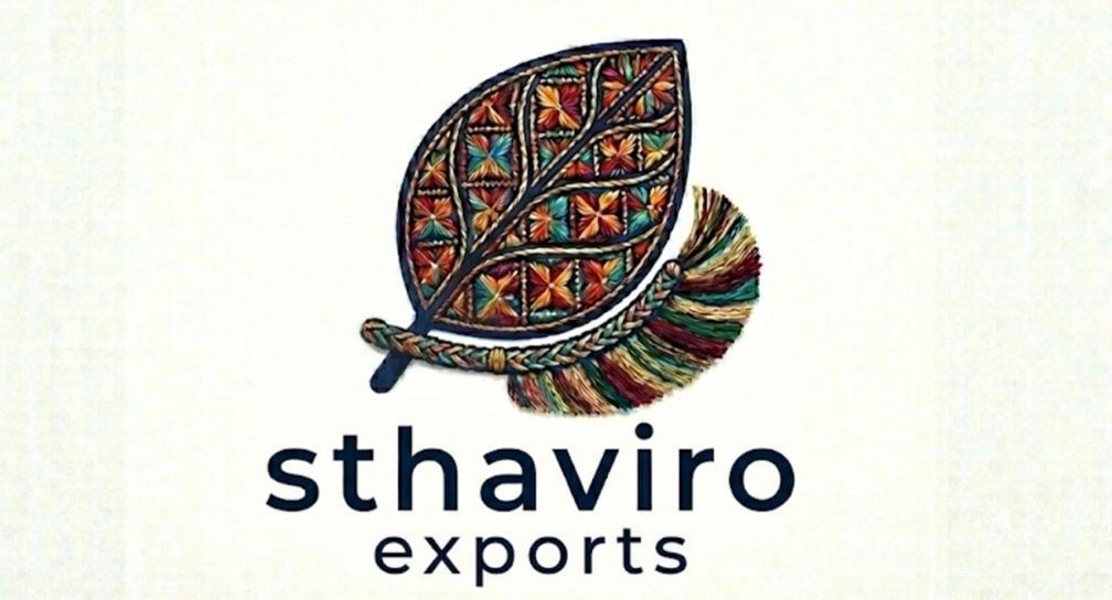 Sthaviro Exports Device mark 7854591 Trademark
