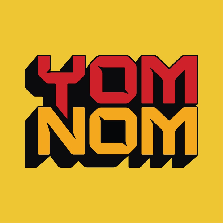 Yom Nom Device mark 7854737 Trademark