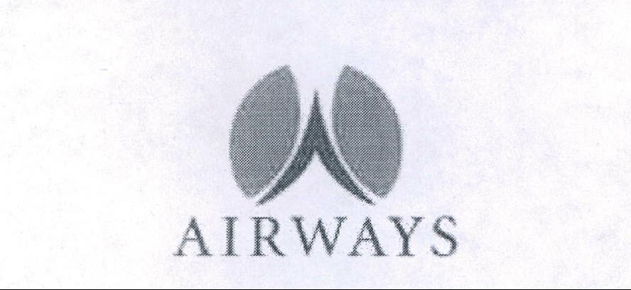 Airways Device mark 2082279 Trademark