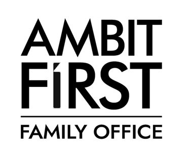 Ambit First Family Office Device mark 7854998 Trademark