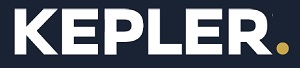 Kepler. Device mark 7855080 Trademark