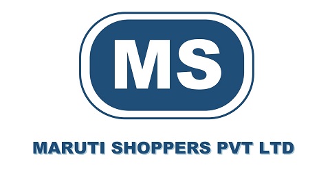 Ms Maruti Shoppers Pvt Ltd Device mark 7855723 Trademark