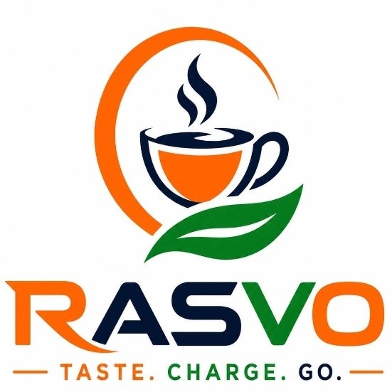 Rasvo Device mark 7856235 Trademark