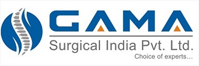 Gama Surgical India Pvt.ltd. Device mark 7856273 Trademark