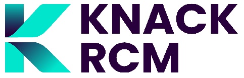 K Knack Rcm Device mark 7856347 Trademark
