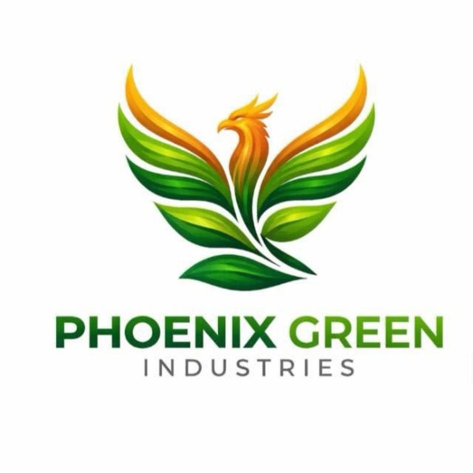 Phoenix Green Industries Device mark 7856405 Trademark