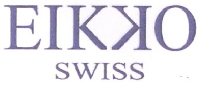 Eikko Swiss Device mark 2222129 Trademark