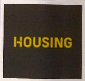 Housing Device mark 2880079 Trademark