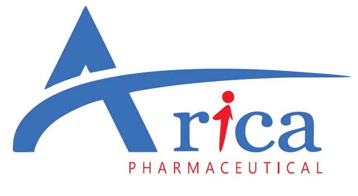 Arica Pharmaceutical Device mark 7857637 Trademark