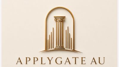 Applygate Au Device mark 7857689 Trademark