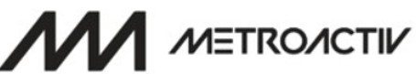 Ma Metroactiv Device mark 7857707 Trademark