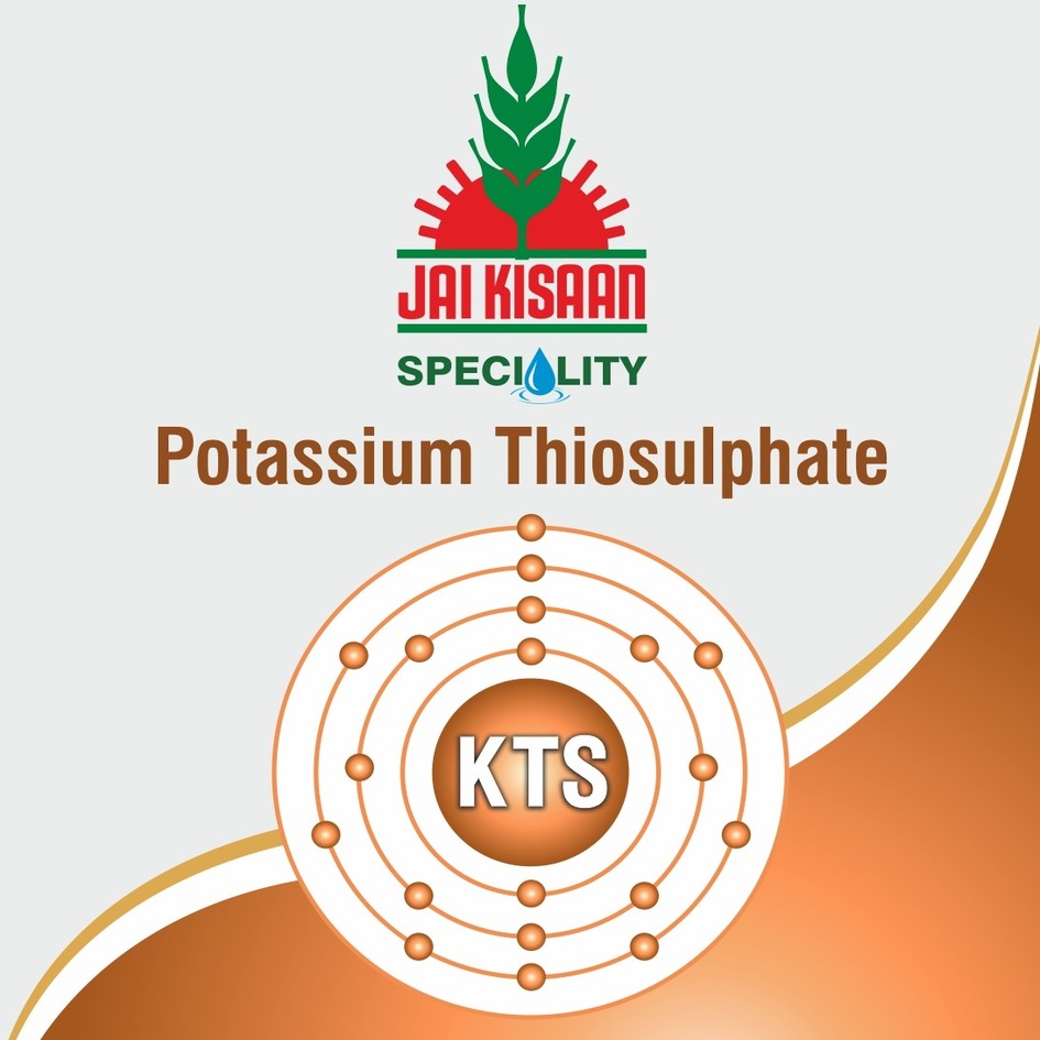 Jai Kisaan Speciality Kts (device) Device mark 7857763 Trademark