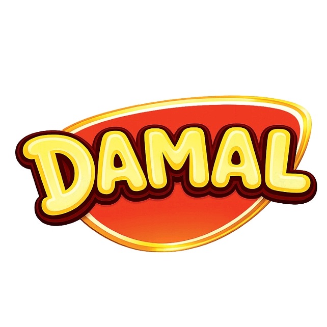 Damal Device mark 7858123 Trademark