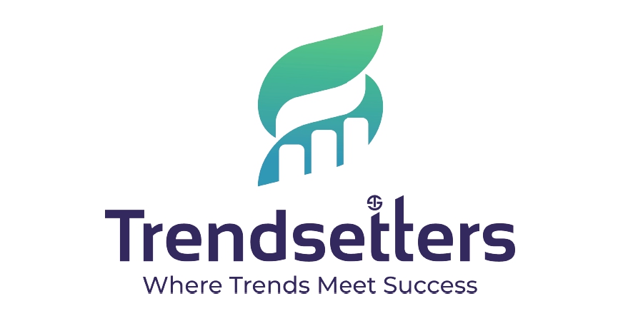 Trendsetters Device mark 7858224 Trademark
