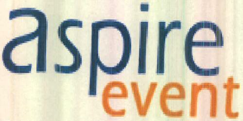 Aspire Event Device mark 2602111 Trademark