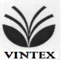 Vintex With Device Device mark 7859389 Trademark