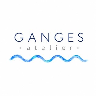 Ganges Atelier Device mark 7859567 Trademark