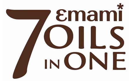 Emami 7 Oils In One Device mark 7859658 Trademark