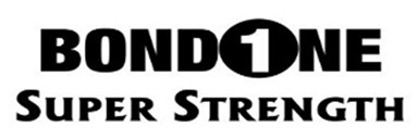 Bondone Super Strength (logo And Device) Device mark 7859855 Trademark
