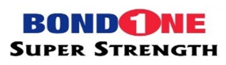 Bondone Super Strength (logo And Device) Device mark 7859862 Trademark