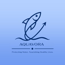 Aquavora Protecting Water. Nourishing Healthy Lives Device mark 7859894 Trademark