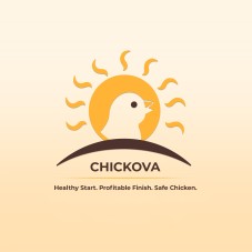 Chickova Healthy Start. Profitable Finish . Safe Chicken Device mark 7859895 Trademark