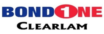 Bondone Clearlam (logo And Device) Device mark 7859899 Trademark