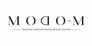 Modo - M - Machine Orchestrated Design Output Device mark 7859931 Trademark