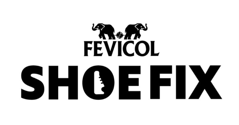 Fevicol Shoe Fix Device mark 7860013 Trademark