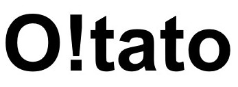 O!tato (logo) Device mark 7860544 Trademark