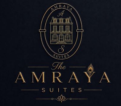 The Amraya Suites Device mark 7860669 Trademark