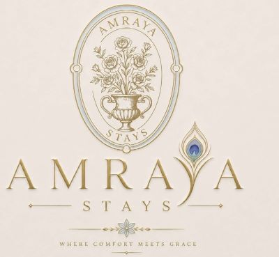Amraya Stays Device mark 7860673 Trademark