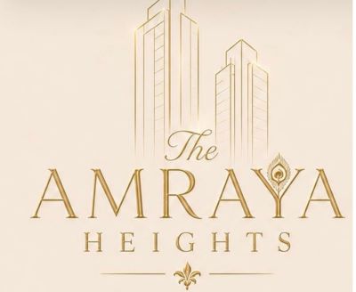 The Amraya Heights Device mark 7860675 Trademark