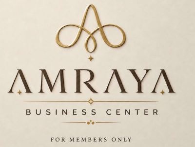 Amraya Business Center Device mark 7860682 Trademark