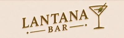 Lantana Bar Device mark 7860683 Trademark