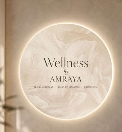 Wellness By Amraya Device mark 7860780 Trademark