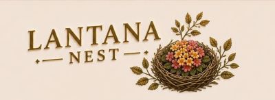 Lantana Nest Device mark 7860781 Trademark