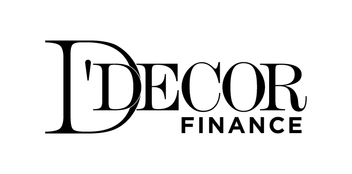 D'decor Finance Device mark 7860786 Trademark