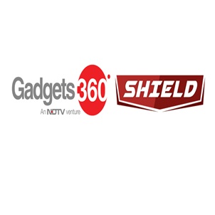Gadgets 360 Shield Device mark 7861184 Trademark