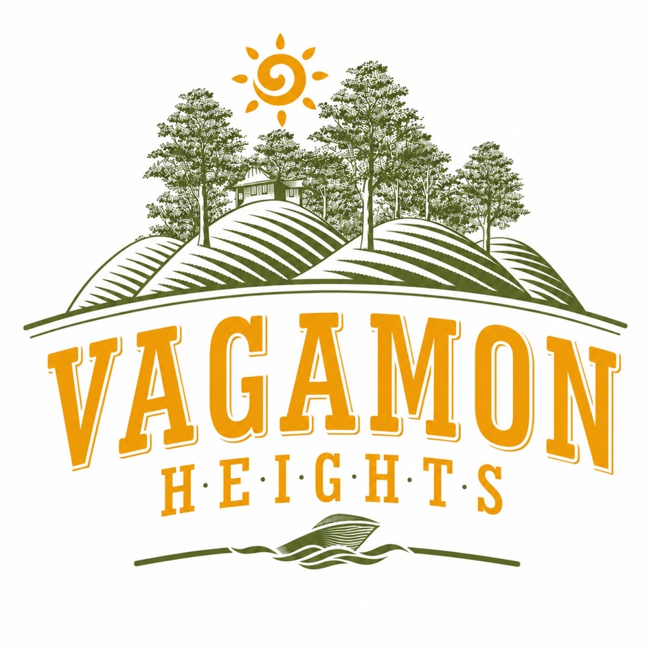 Vagamon Heights Device mark 7861305 Trademark
