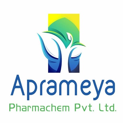 Aprameya Pharmachem Device mark 7861595 Trademark