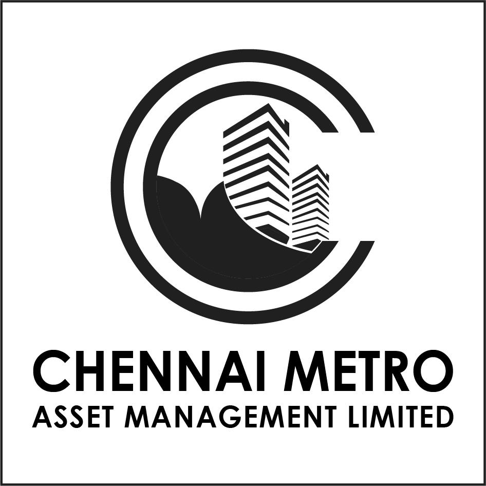 Chennai Metro Asset Management Limited Device mark 7861716 Trademark
