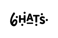 6hats Device mark 7861725 Trademark